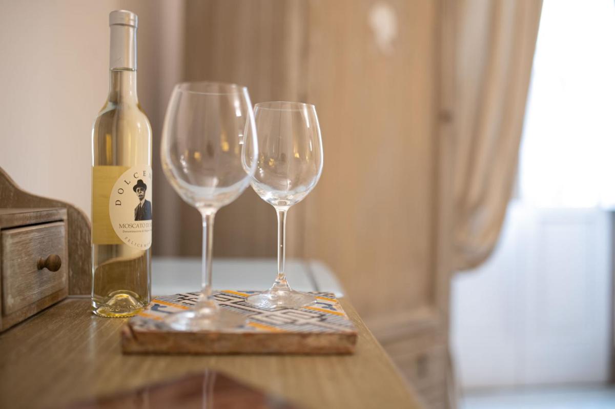 Casa Modica - Luxury rooms