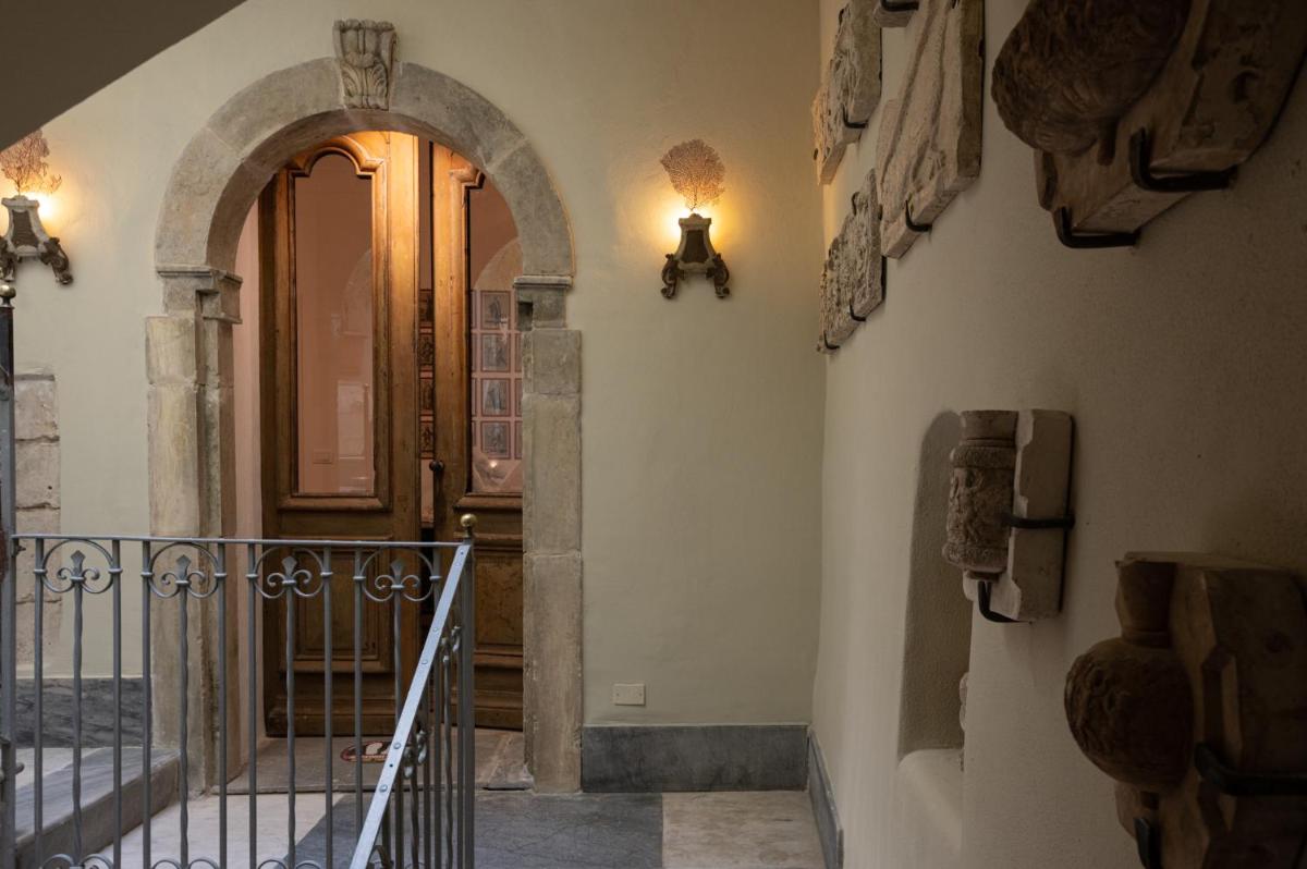 Casa Modica - Luxury rooms