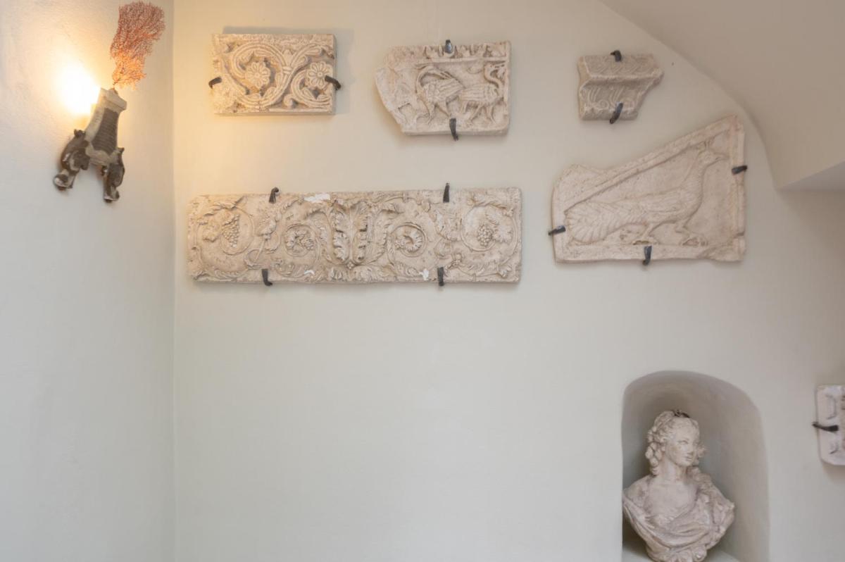 Casa Modica - Luxury rooms