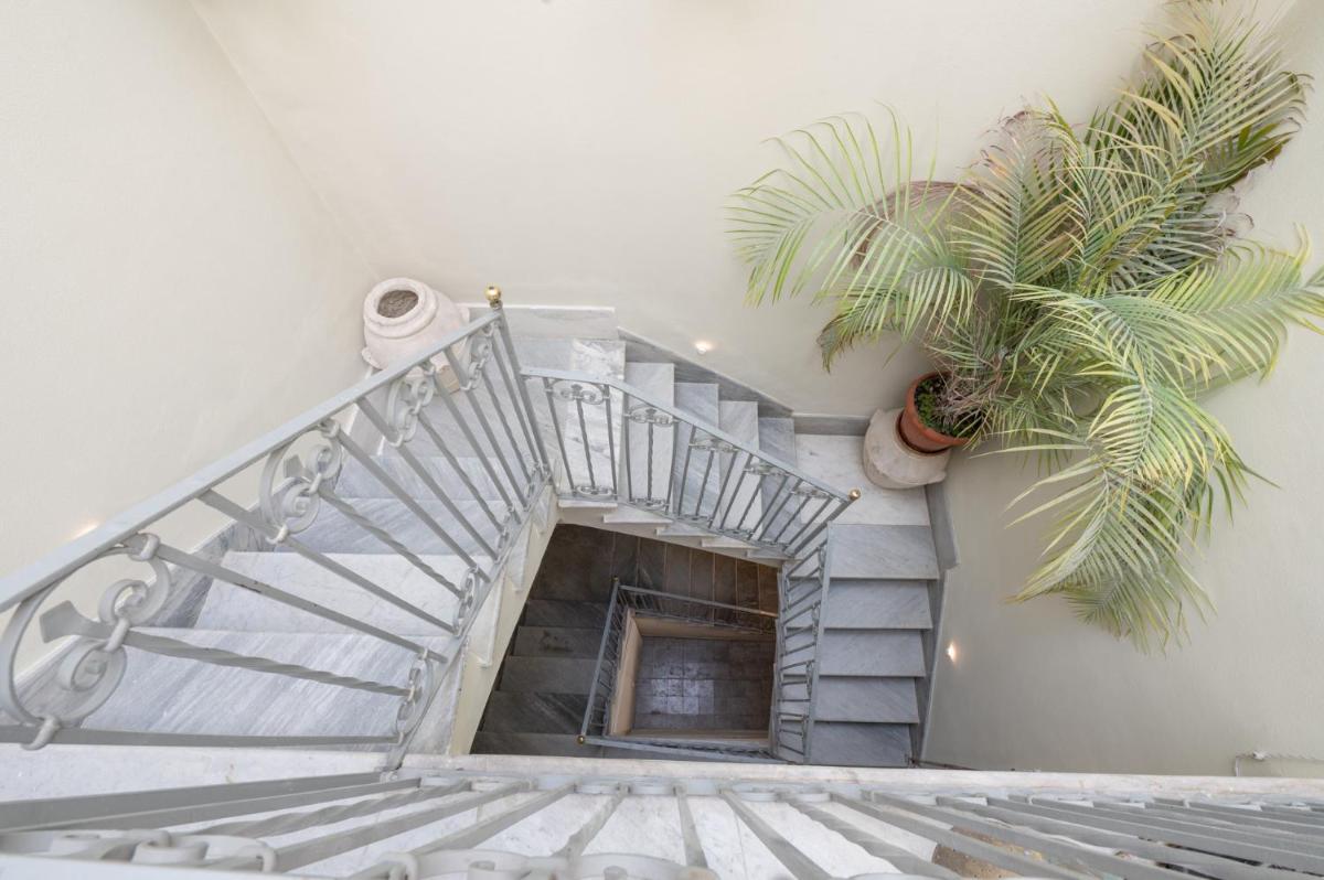 Casa Modica - Luxury rooms