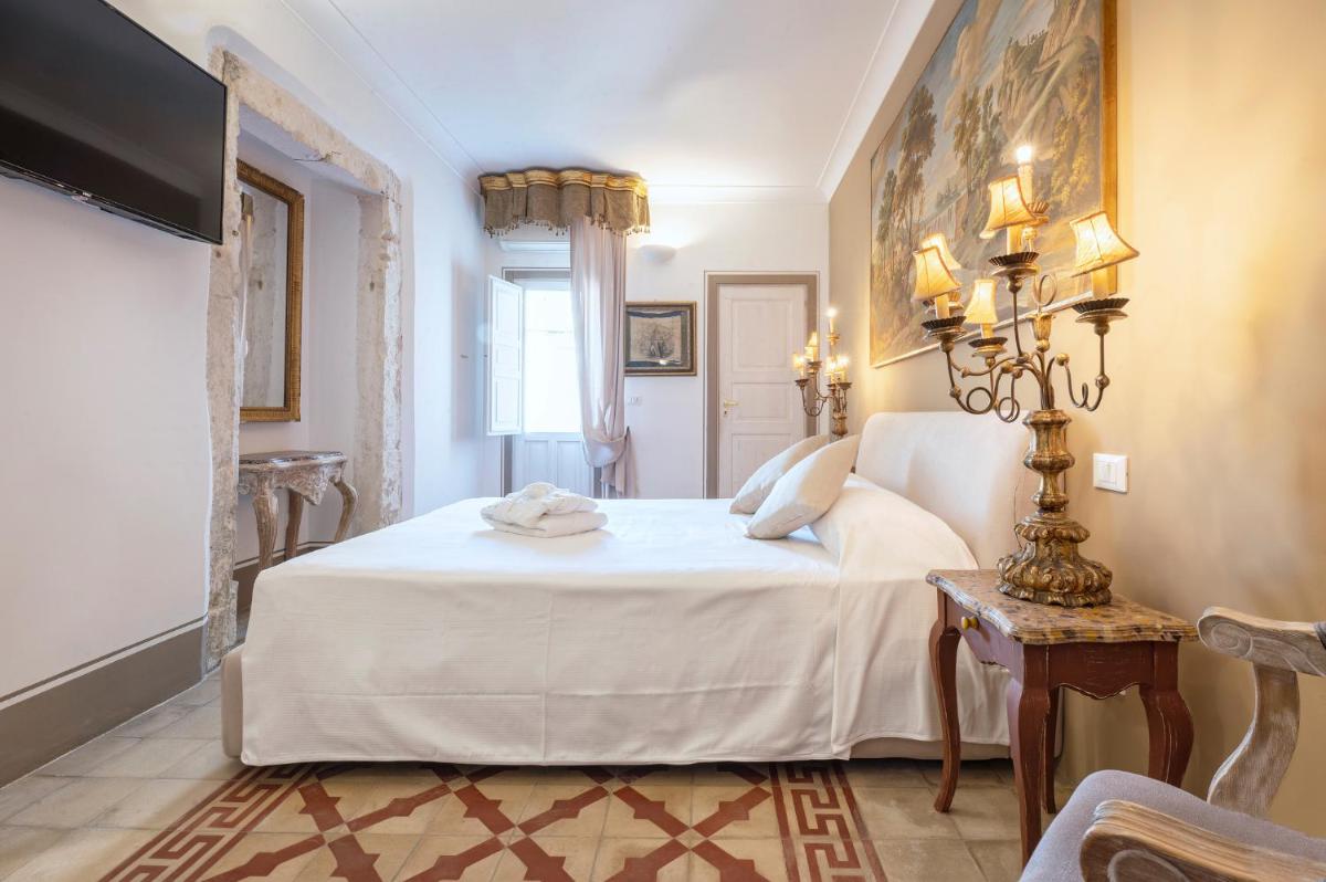 Casa Modica - Luxury rooms