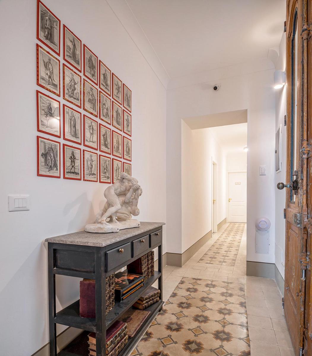 Casa Modica - Luxury rooms