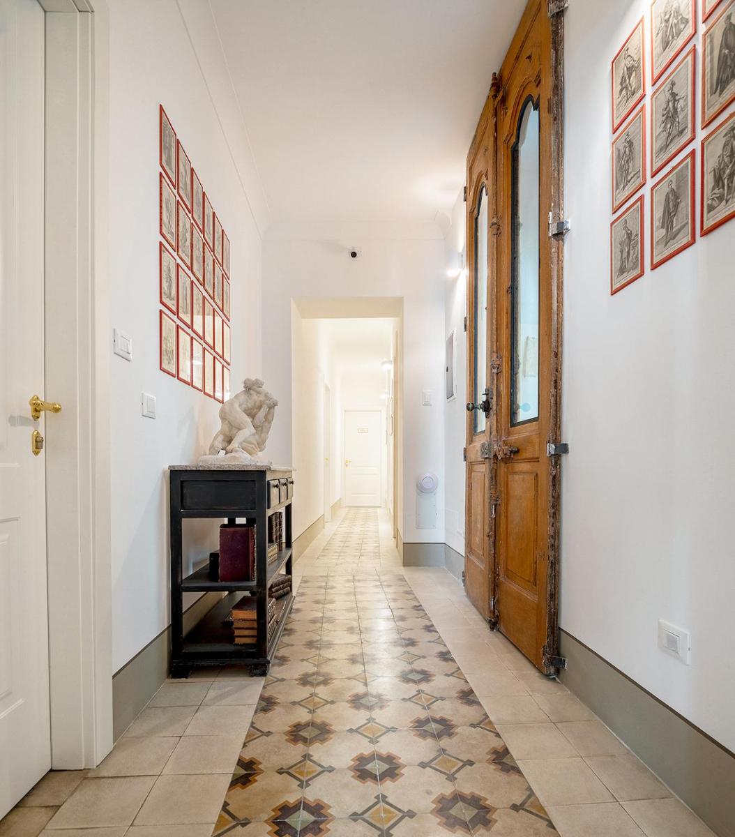 Casa Modica - Luxury rooms