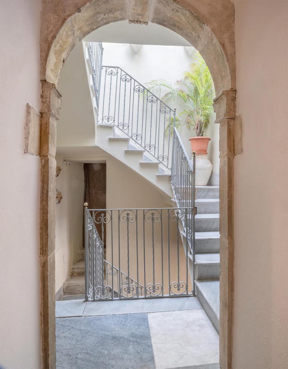 Casa Modica - Luxury rooms