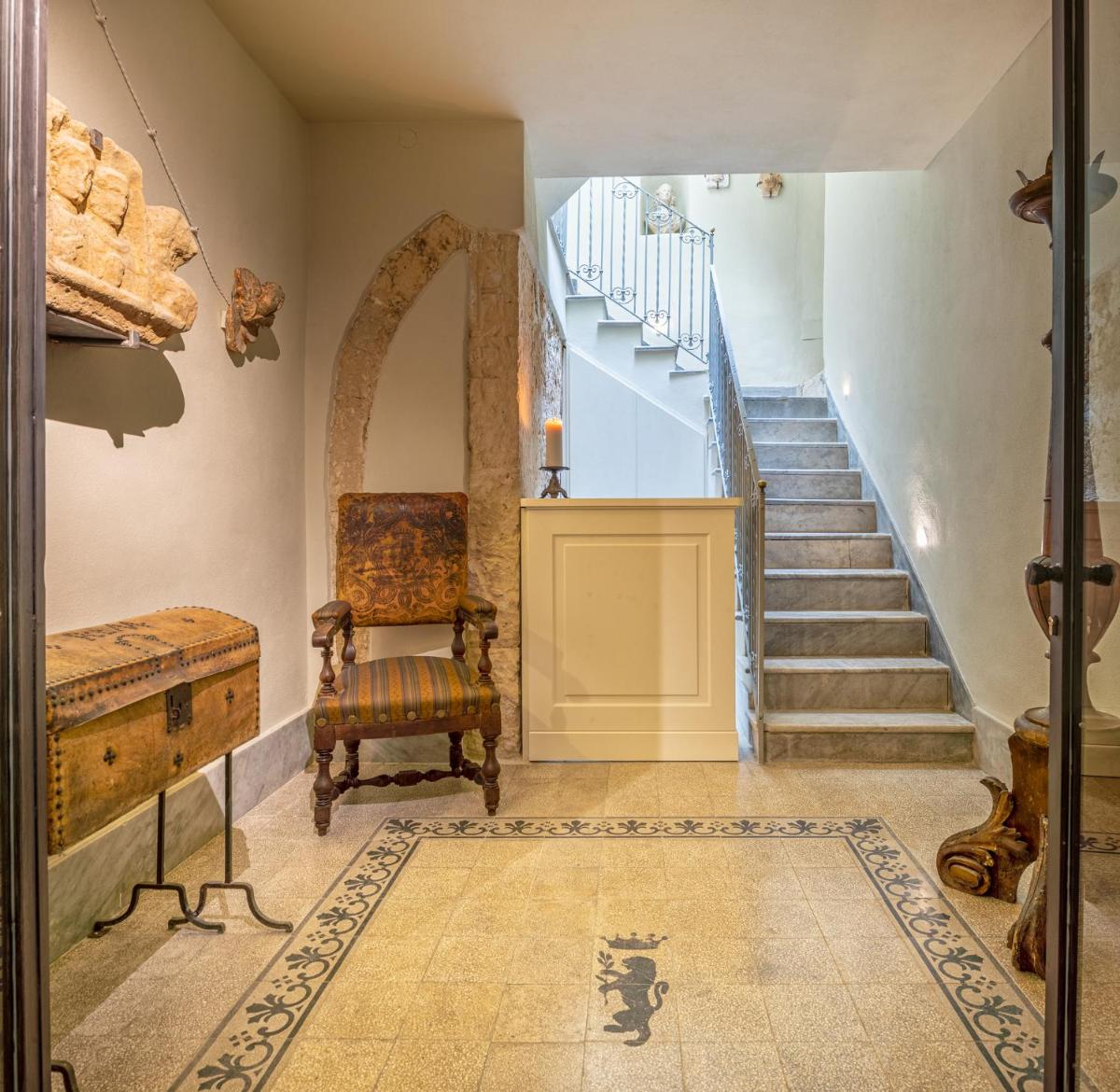 Casa Modica - Luxury rooms