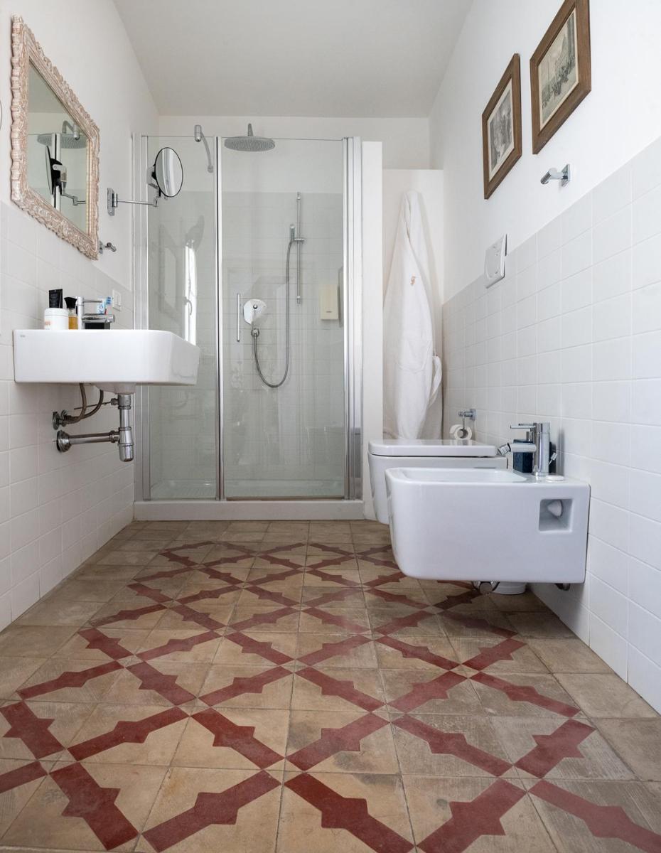 Casa Modica - Luxury rooms