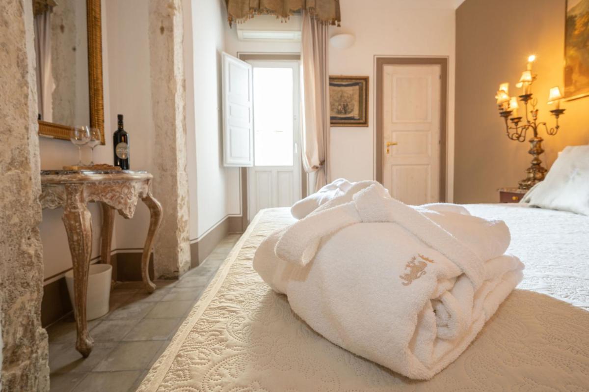 Casa Modica - Luxury rooms