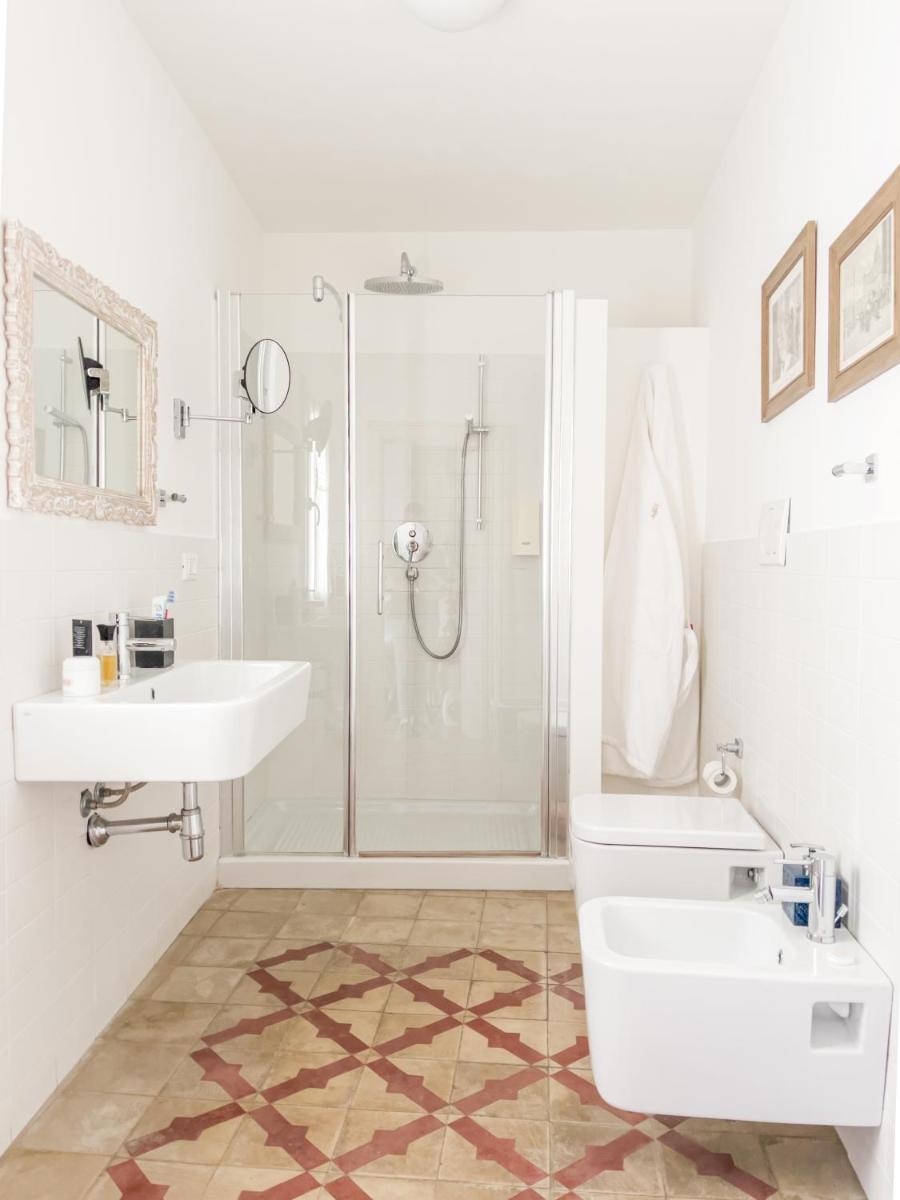 Casa Modica - Luxury rooms