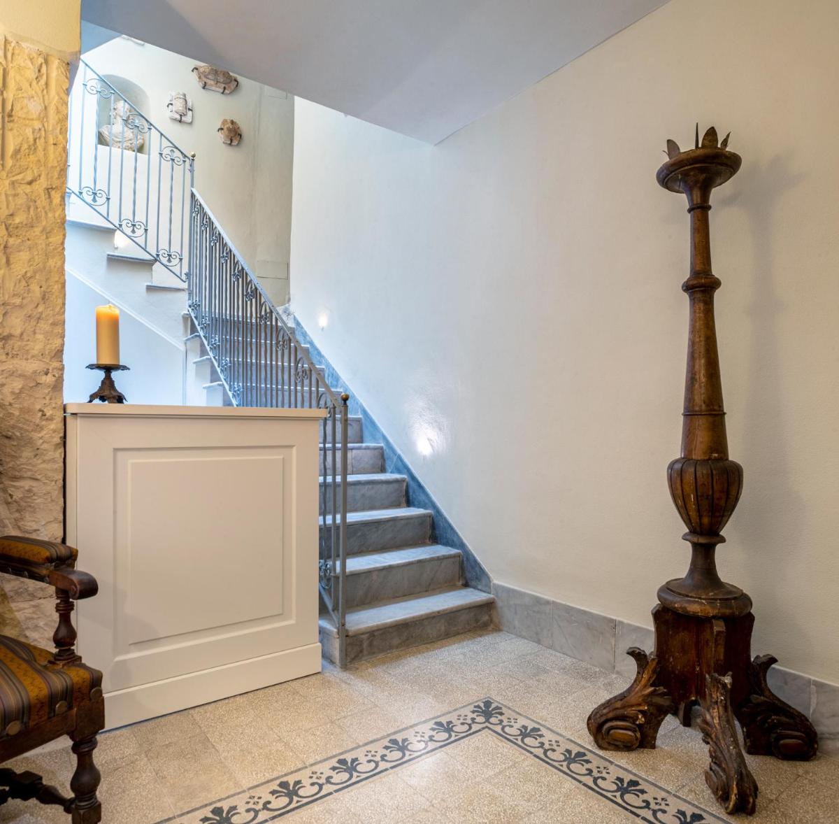Casa Modica - Luxury rooms