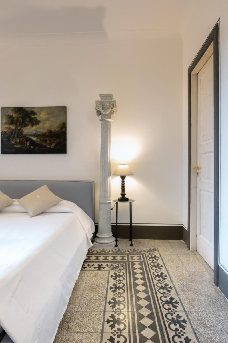 Casa Modica - Luxury rooms