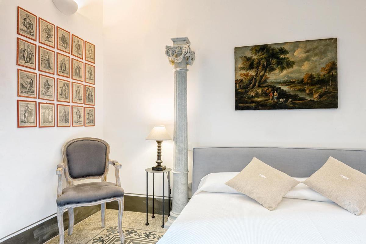Casa Modica - Luxury rooms