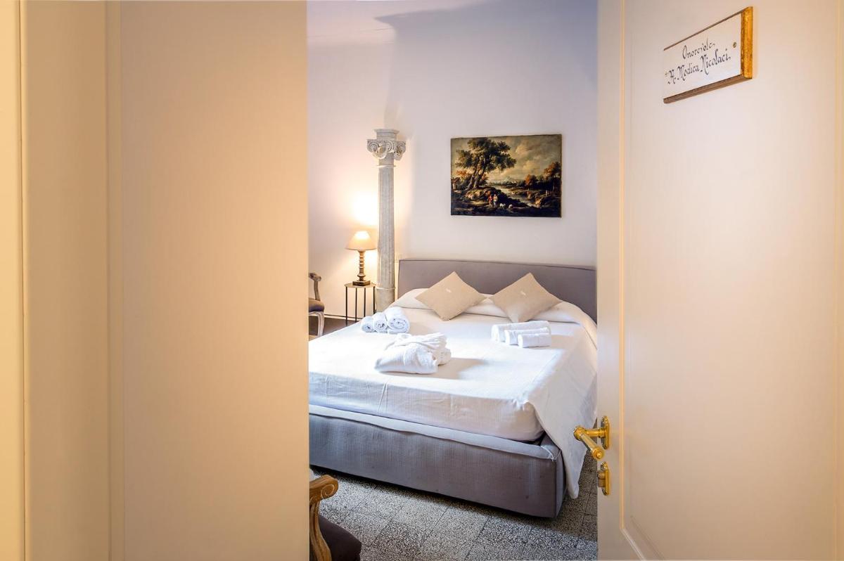 Casa Modica - Luxury rooms