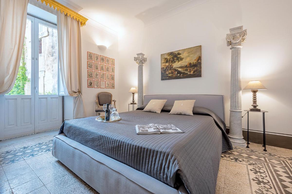 Casa Modica - Luxury rooms