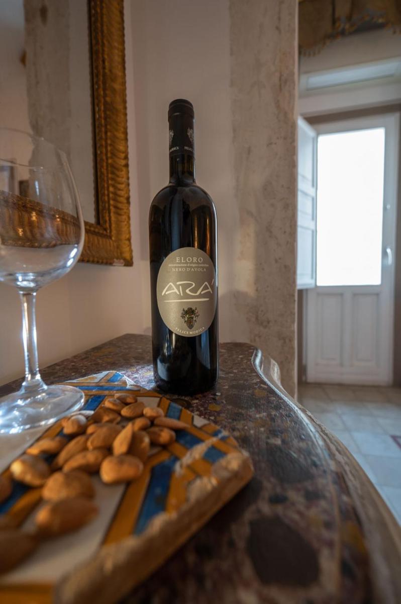 Casa Modica - Luxury rooms