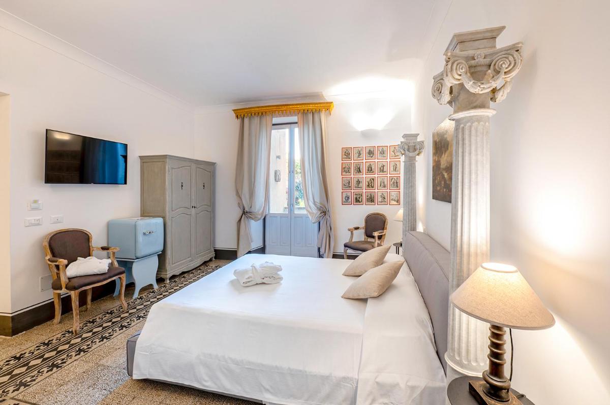 Casa Modica - Luxury rooms