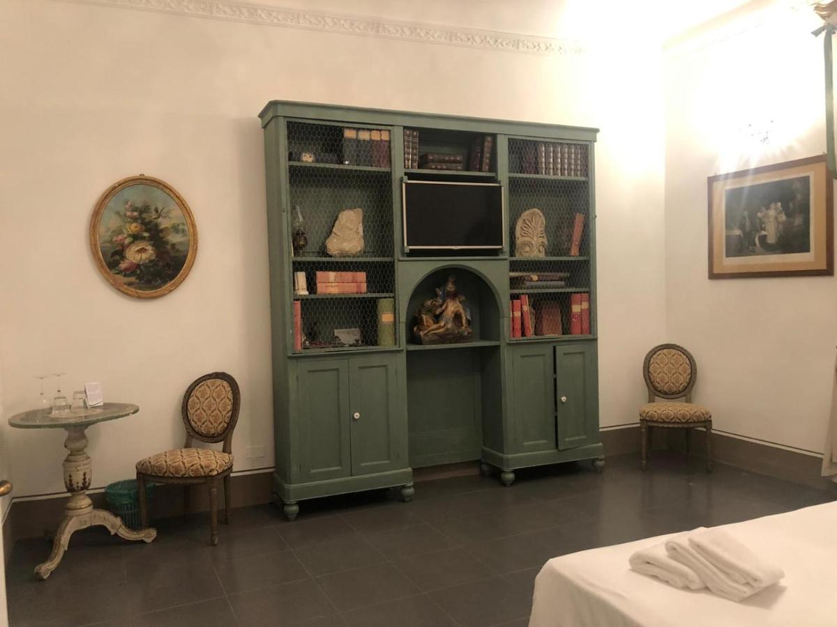 Casa Modica - Luxury rooms