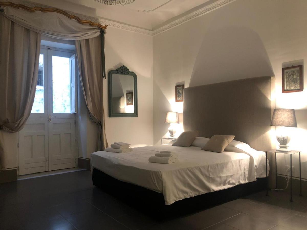 Casa Modica - Luxury rooms