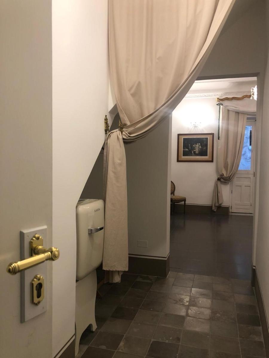 Casa Modica - Luxury rooms