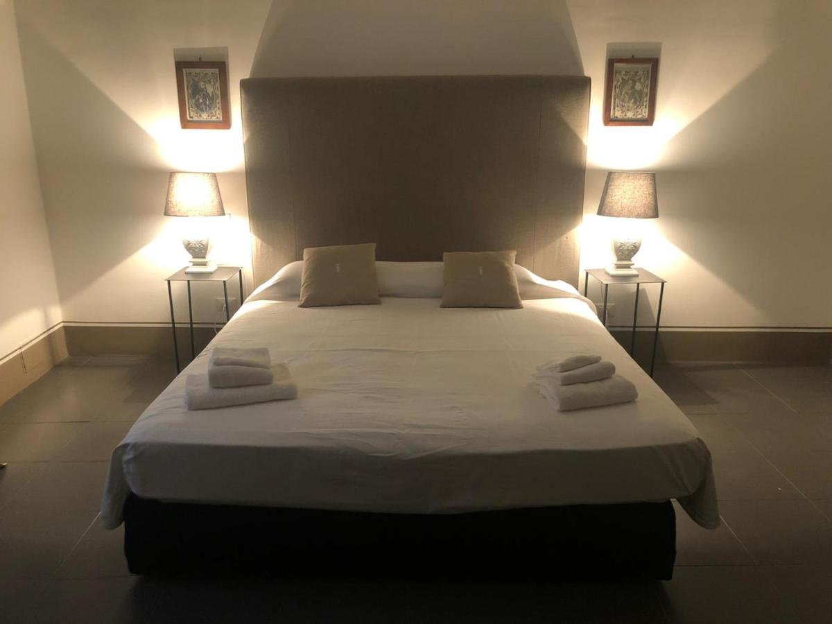 Casa Modica - Luxury rooms