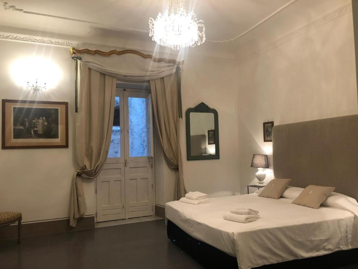 Casa Modica - Luxury rooms