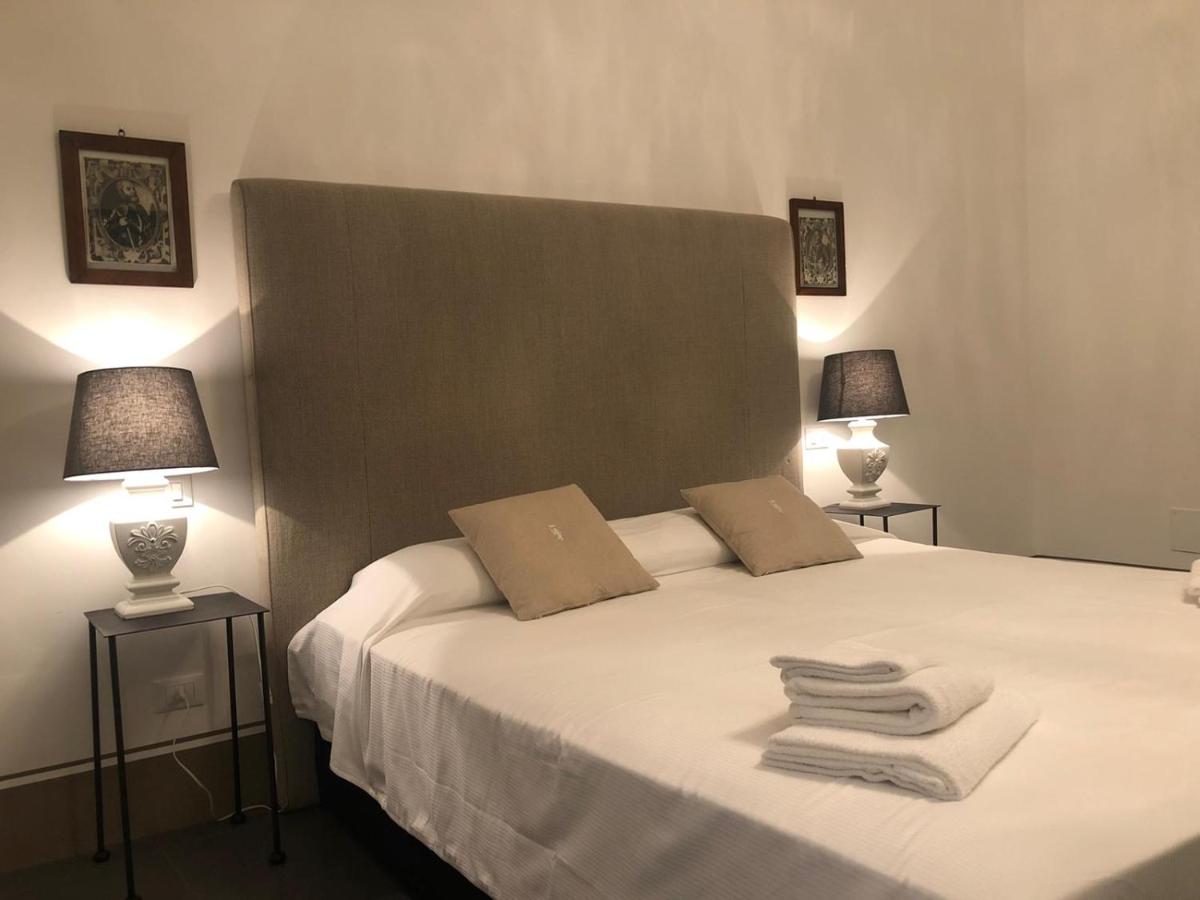Casa Modica - Luxury rooms