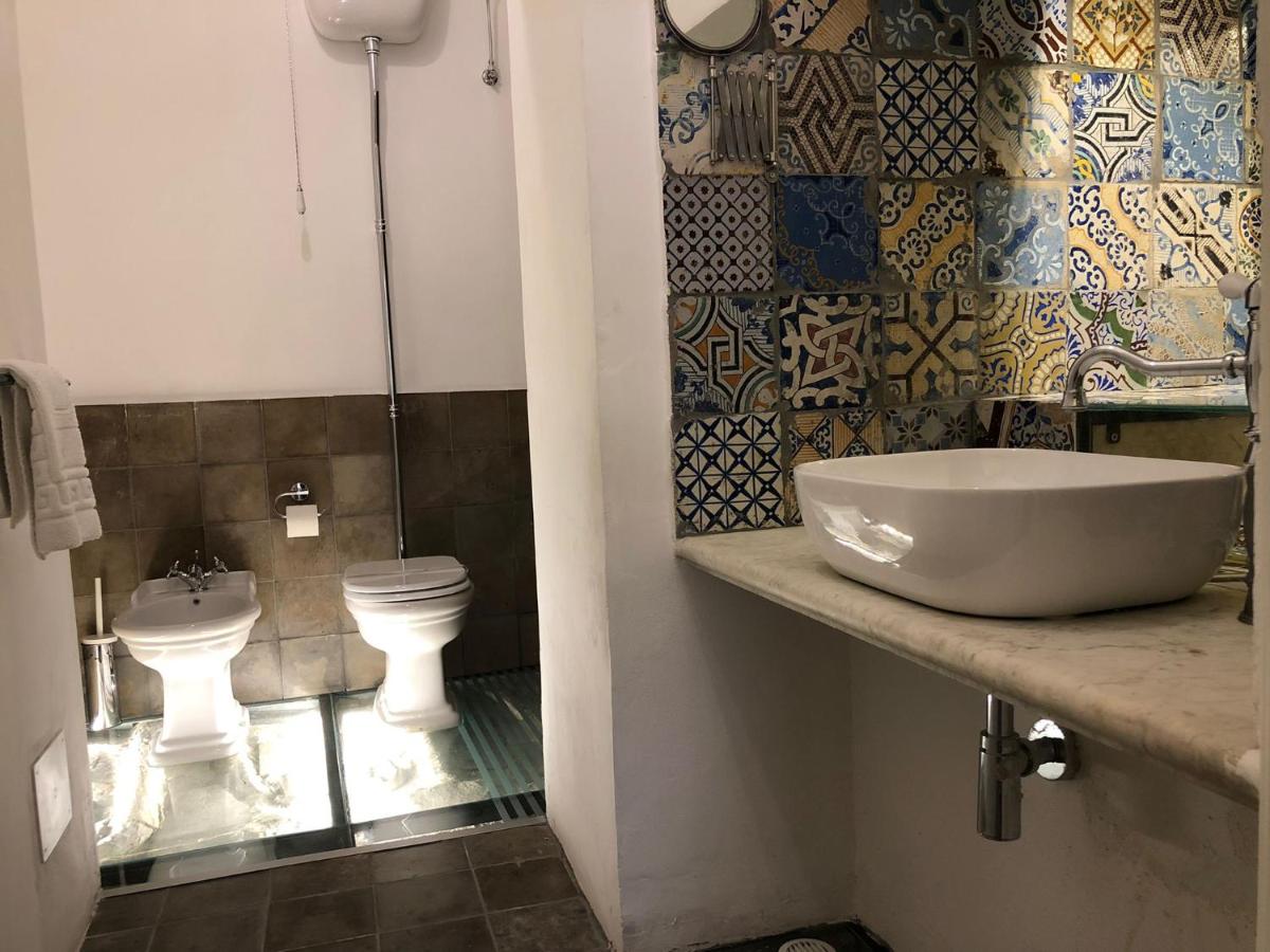 Casa Modica - Luxury rooms