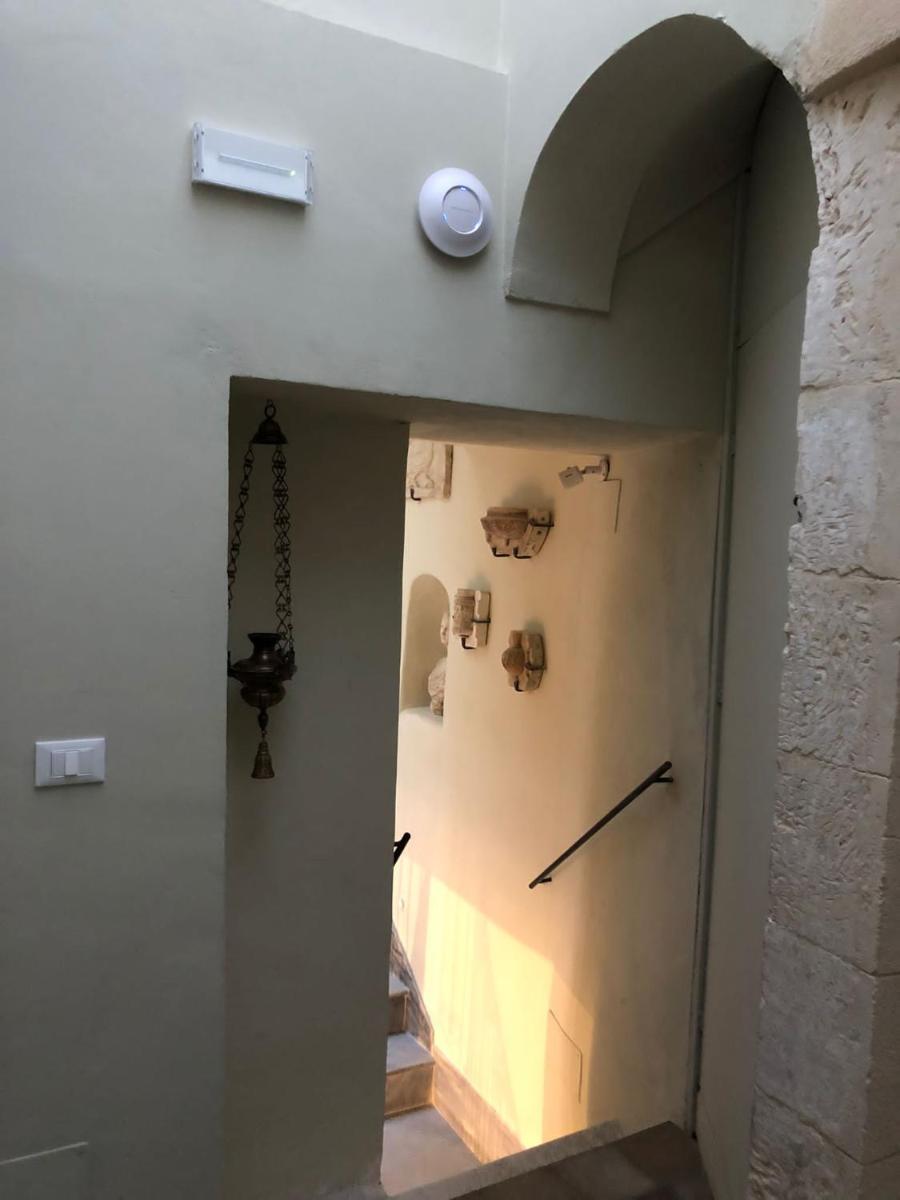 Casa Modica - Luxury rooms