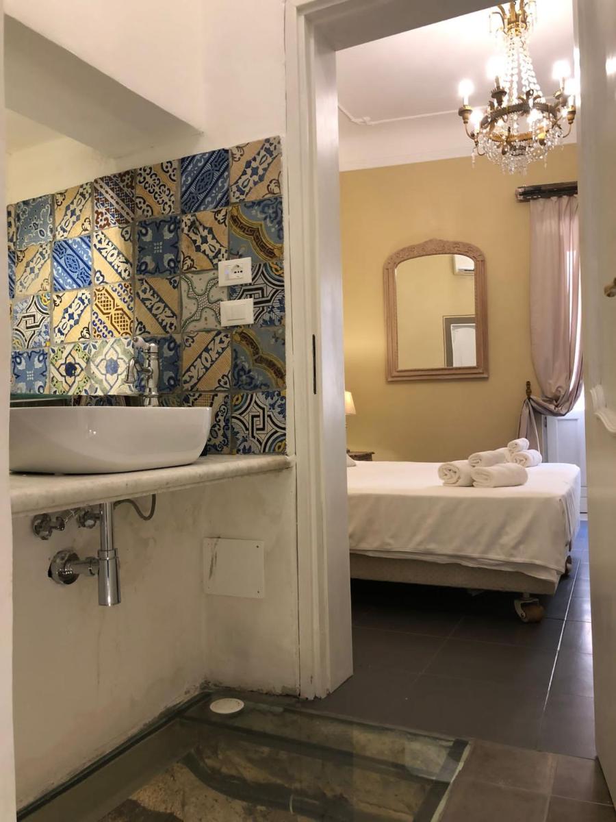 Casa Modica - Luxury rooms