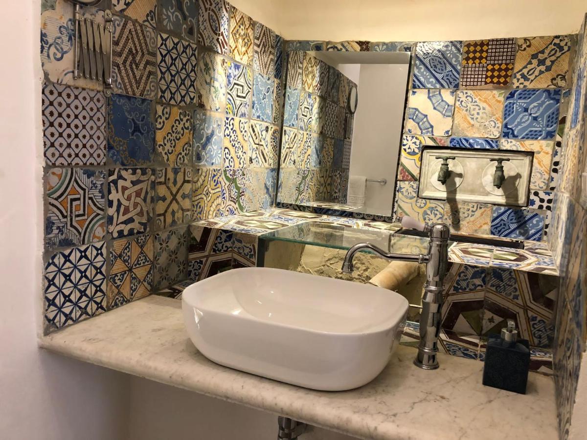 Casa Modica - Luxury rooms