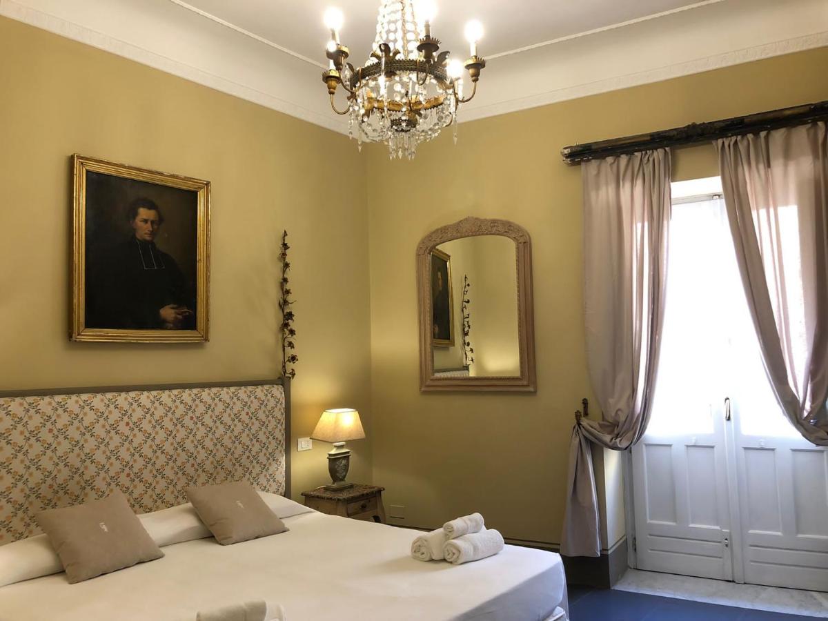 Casa Modica - Luxury rooms