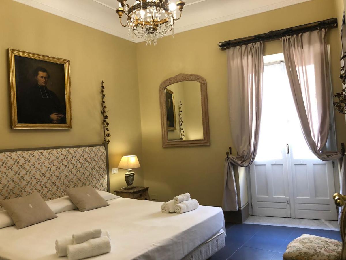 Casa Modica - Luxury rooms