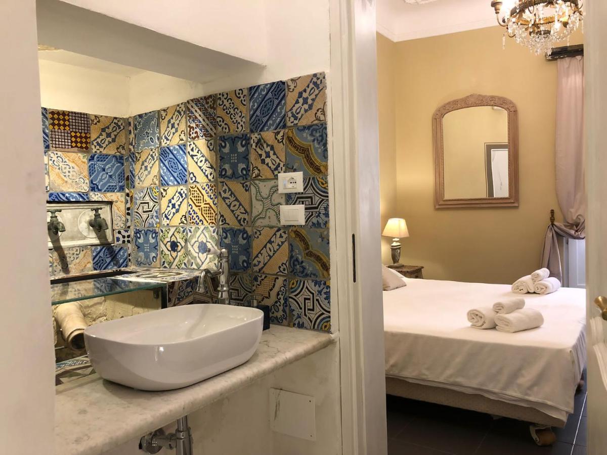 Casa Modica - Luxury rooms