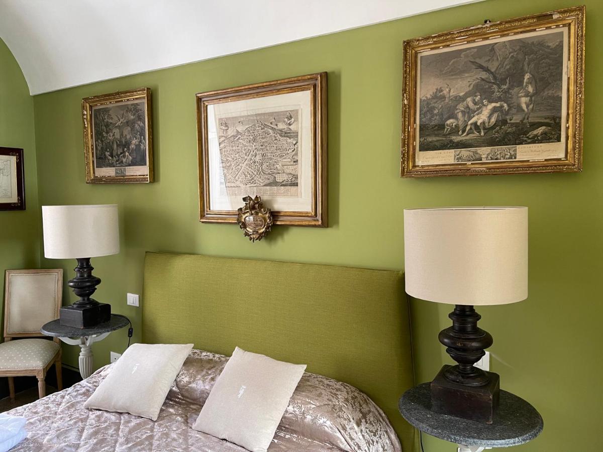 Casa Modica - Luxury rooms