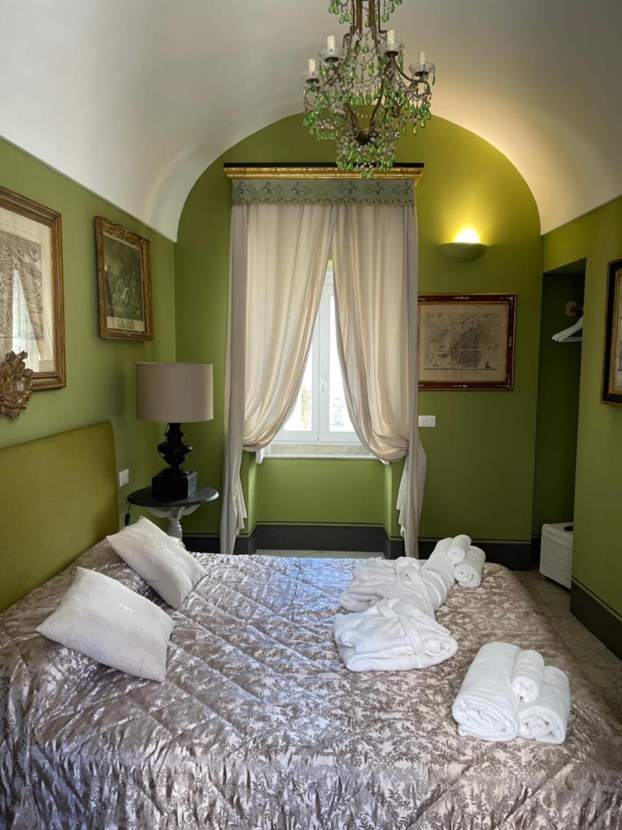 Casa Modica - Luxury rooms