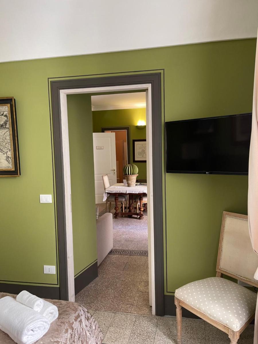 Casa Modica - Luxury rooms