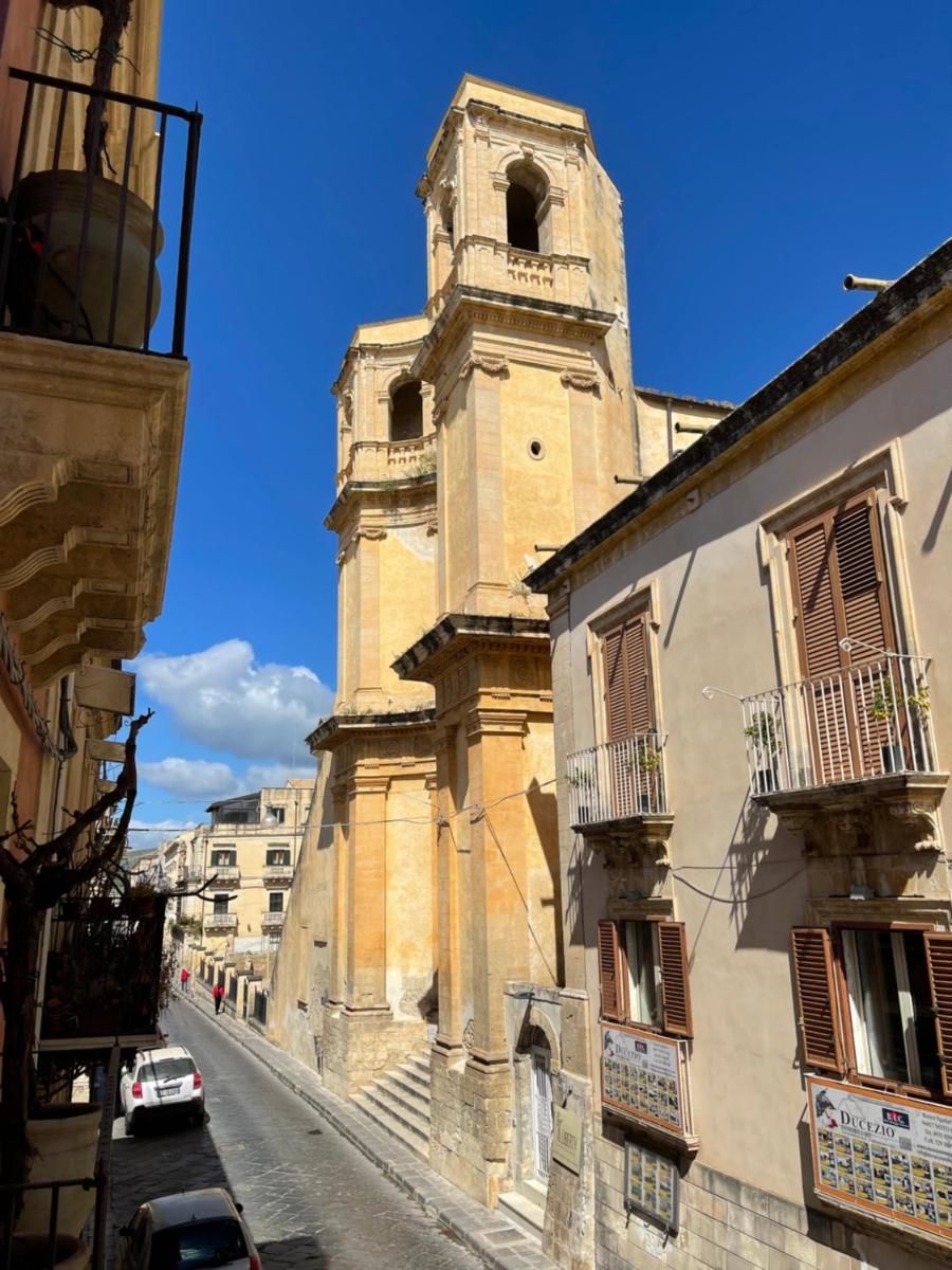 Casa Modica - Luxury rooms