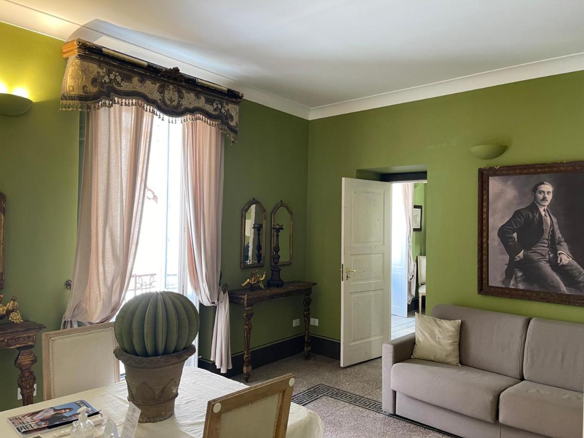 Casa Modica - Luxury rooms