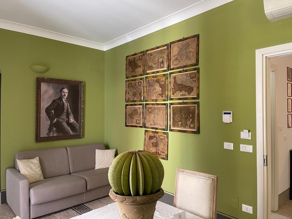 Casa Modica - Luxury rooms