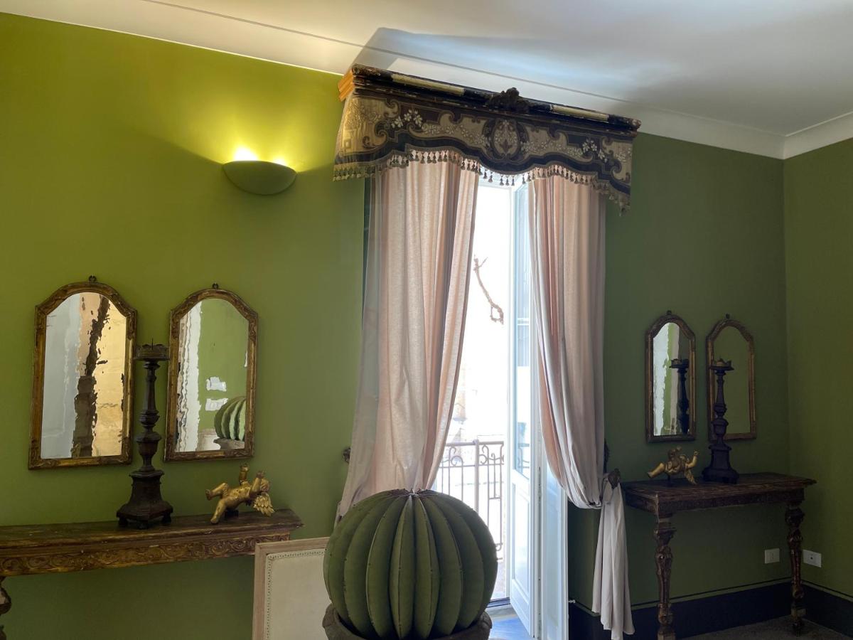 Casa Modica - Luxury rooms