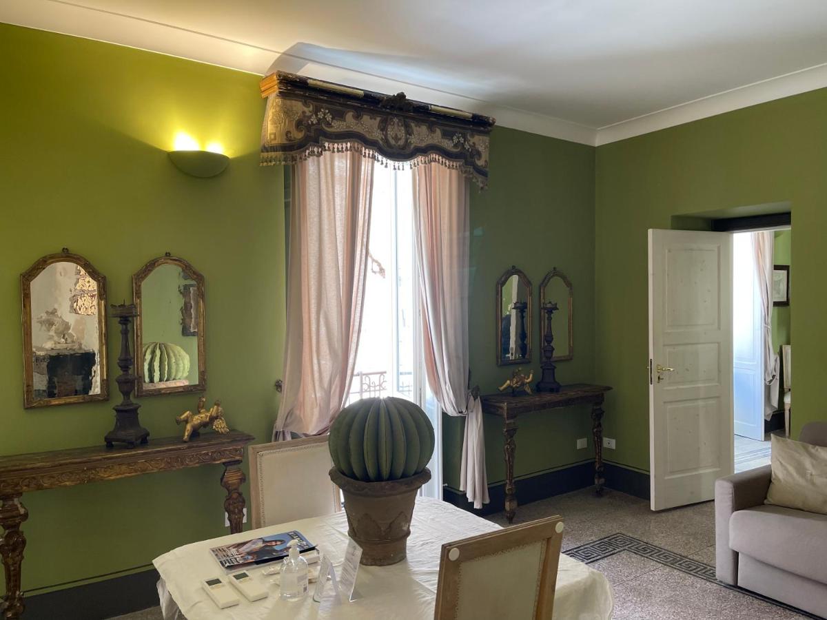 Casa Modica - Luxury rooms