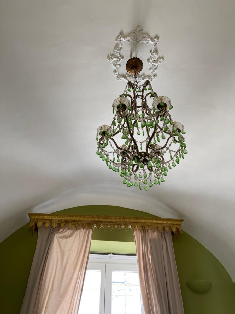 Casa Modica - Luxury rooms