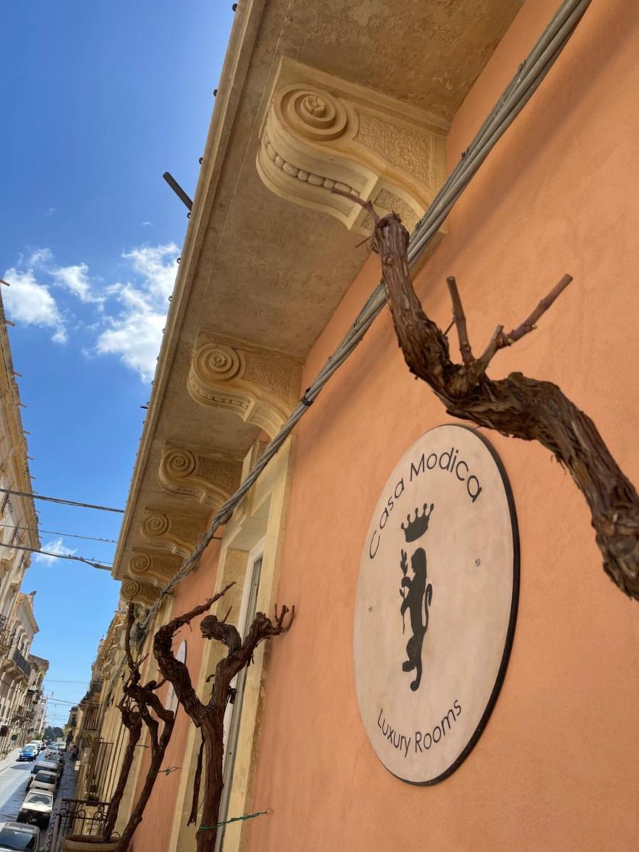 Casa Modica - Luxury rooms