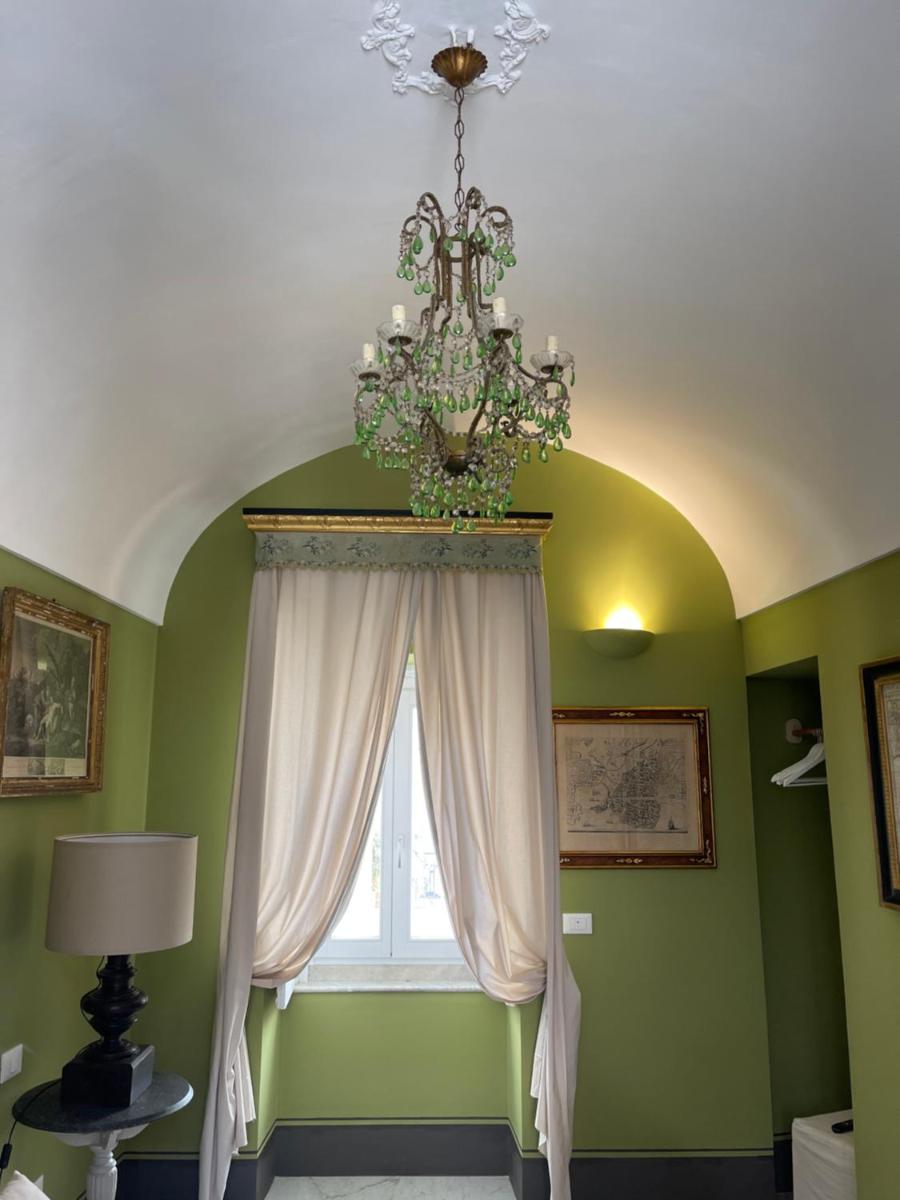 Casa Modica - Luxury rooms