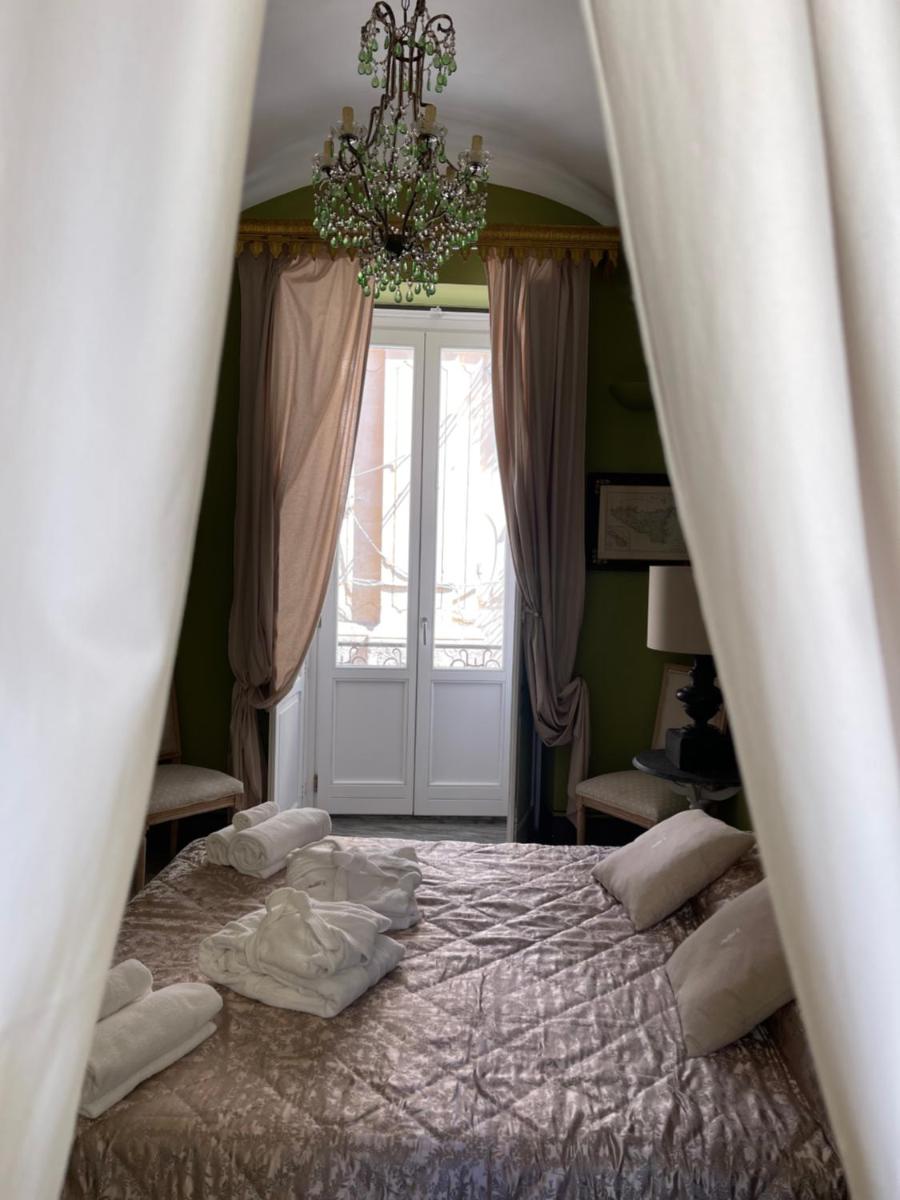 Casa Modica - Luxury rooms