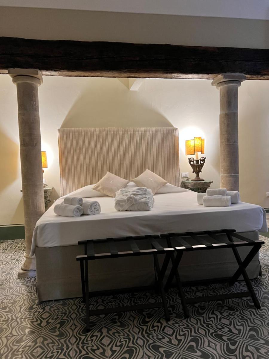 Casa Modica - Luxury rooms