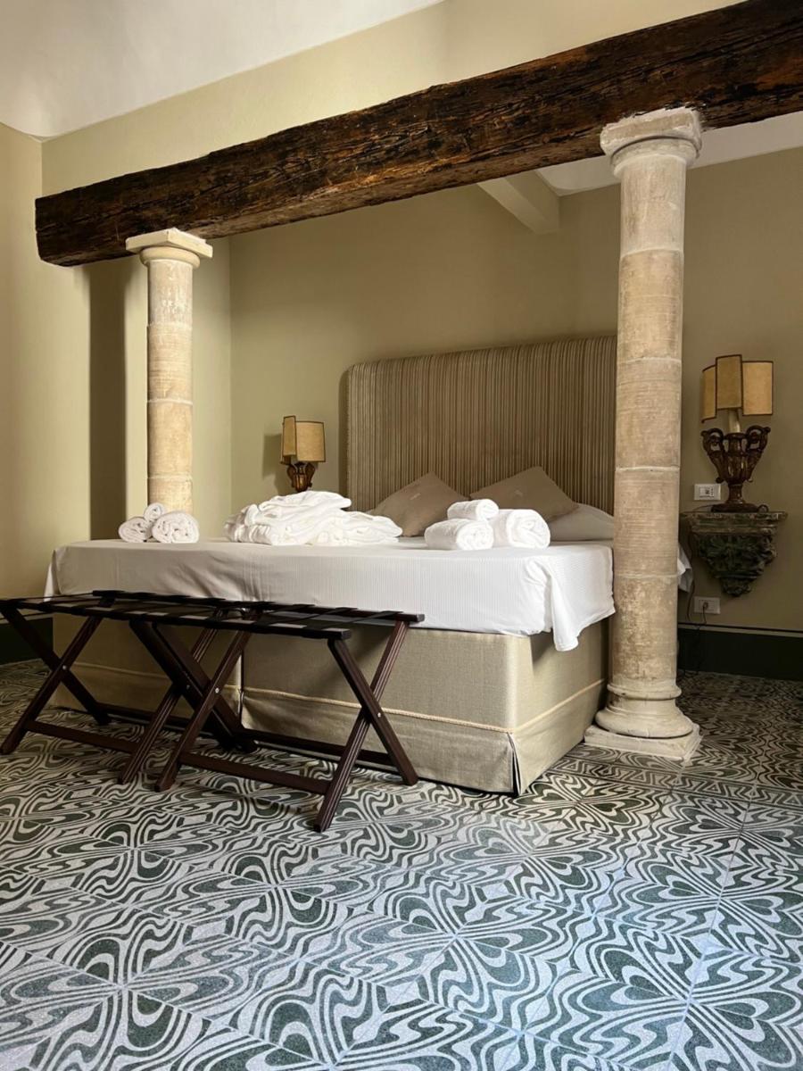 Casa Modica - Luxury rooms