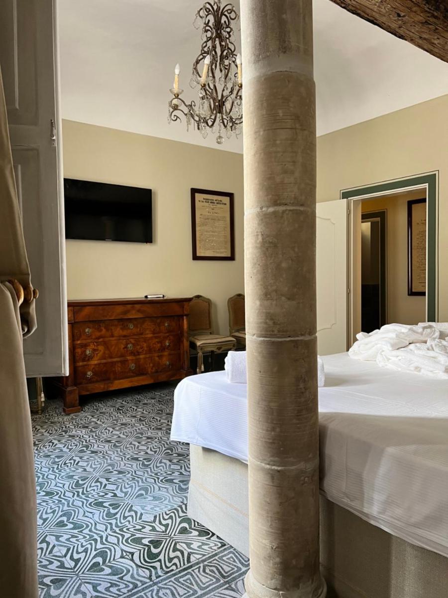 Casa Modica - Luxury rooms