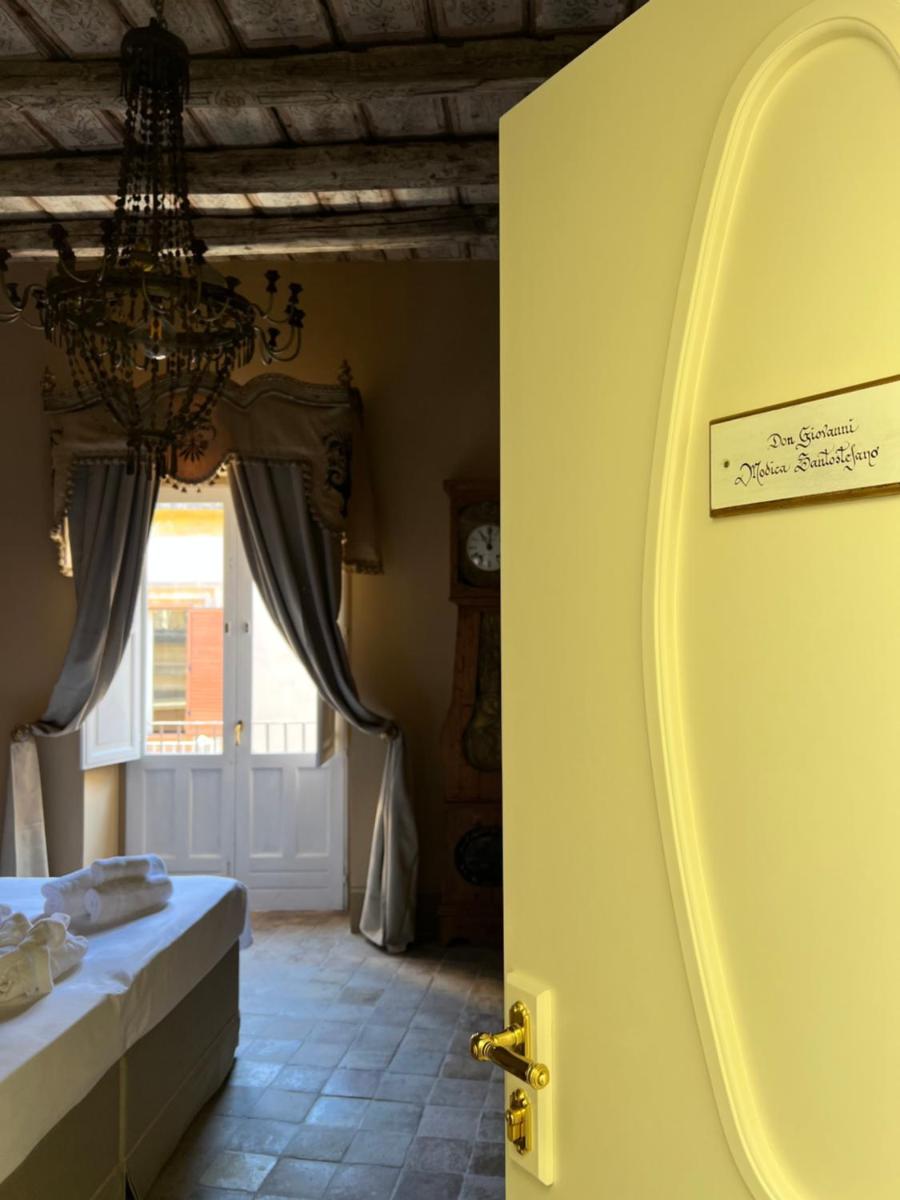 Casa Modica - Luxury rooms