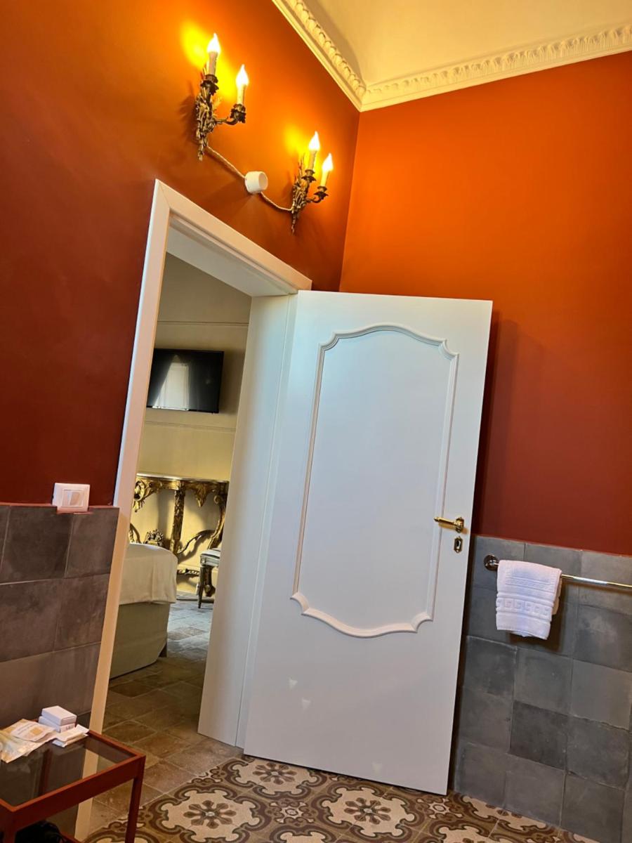 Casa Modica - Luxury rooms