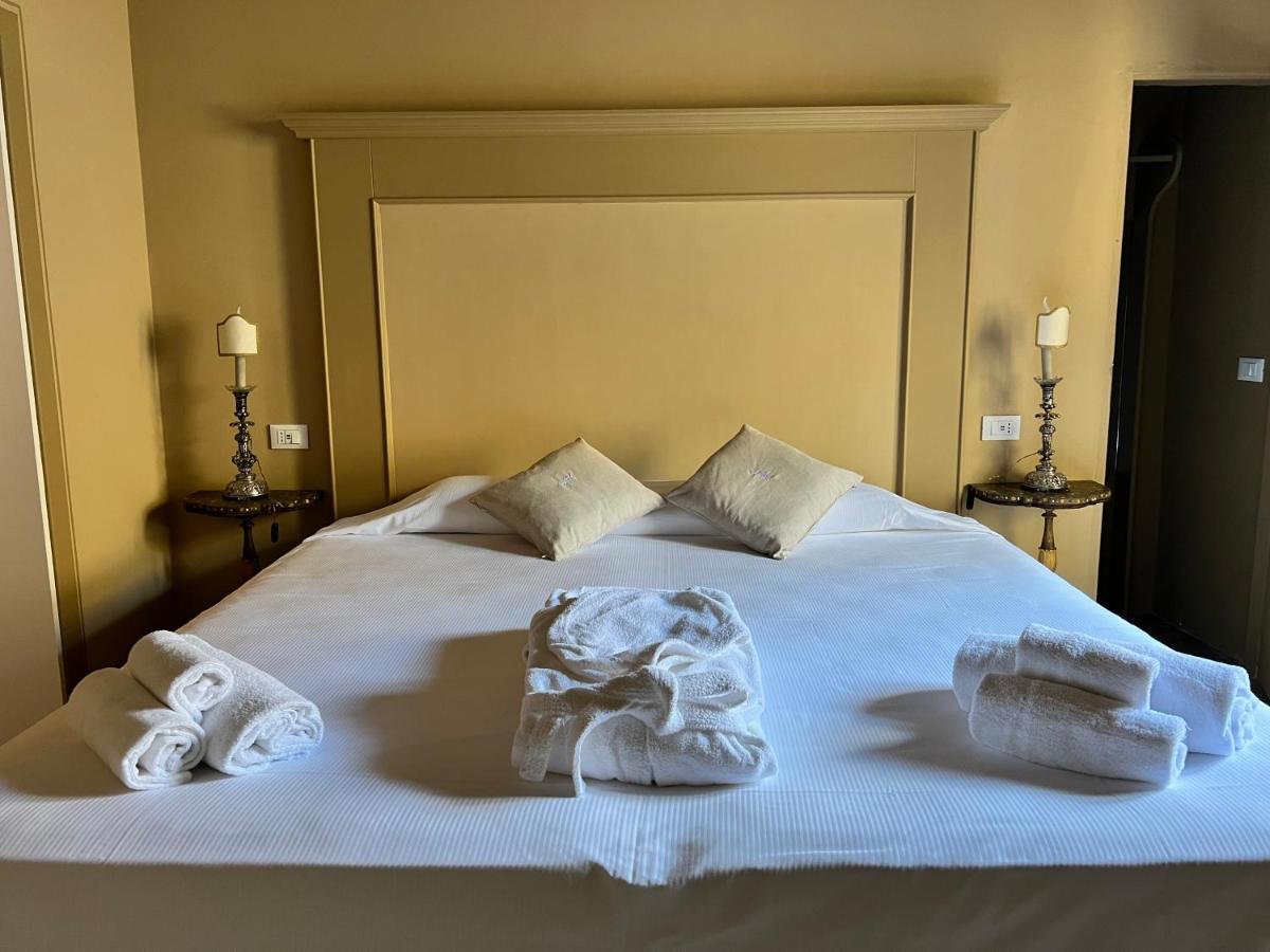 Casa Modica - Luxury rooms